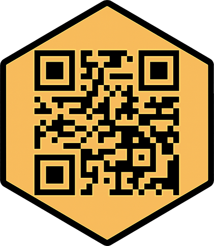 QR для короткой ссылки
