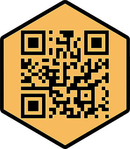 QR для короткой ссылки