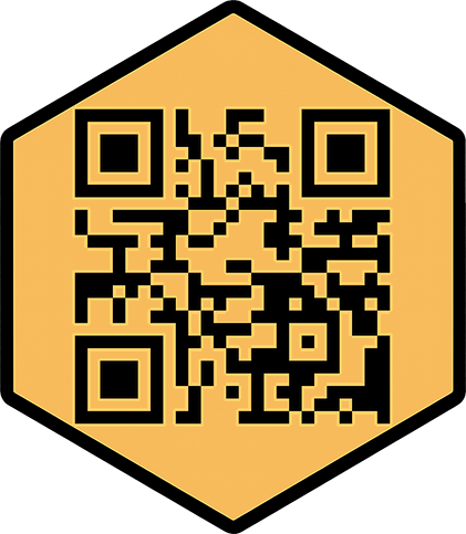 QR для короткой ссылки