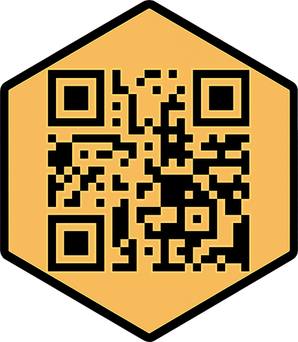 QR для короткой ссылки