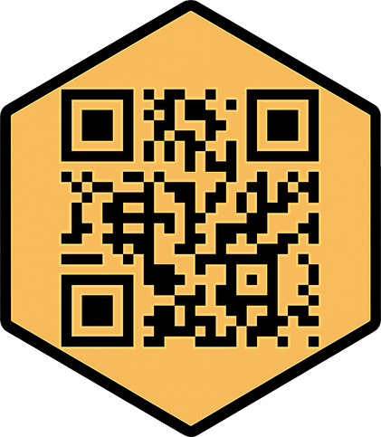 QR для короткой ссылки