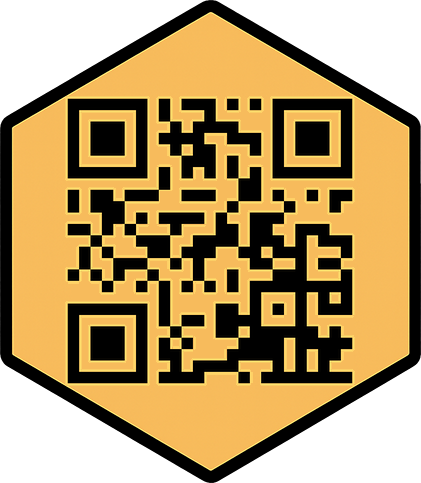 QR для короткой ссылки