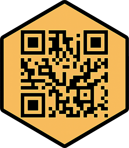 QR для короткой ссылки