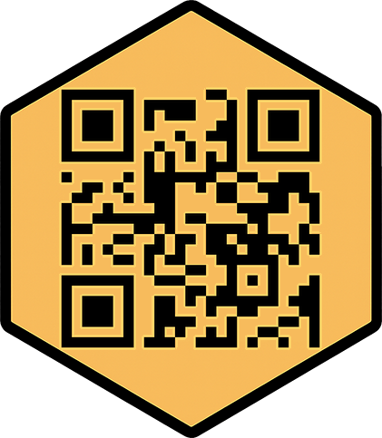 QR для короткой ссылки