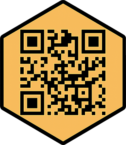 QR для короткой ссылки