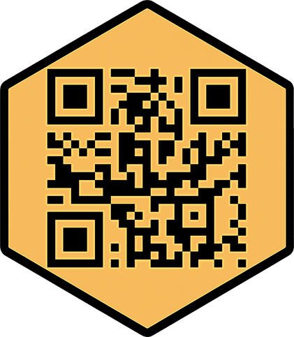 QR для короткой ссылки