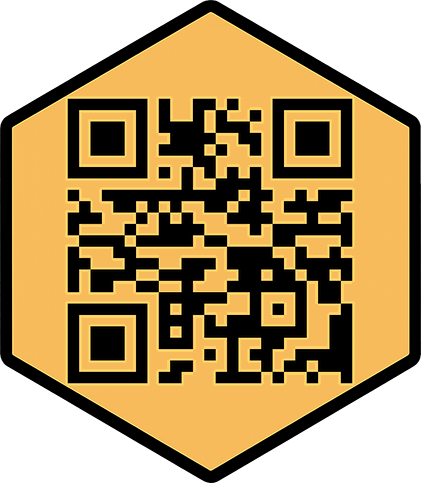 QR для короткой ссылки
