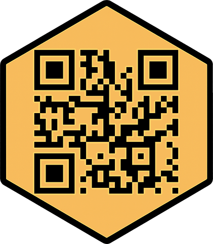 QR для короткой ссылки