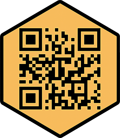 QR для короткой ссылки