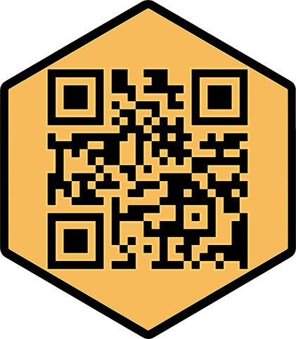 QR для короткой ссылки