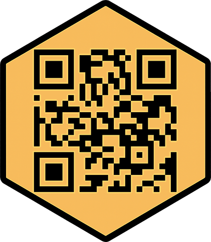 QR для короткой ссылки