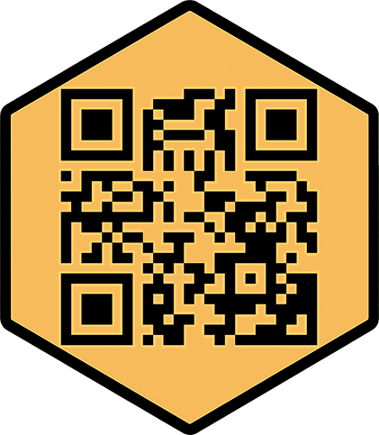 QR для короткой ссылки
