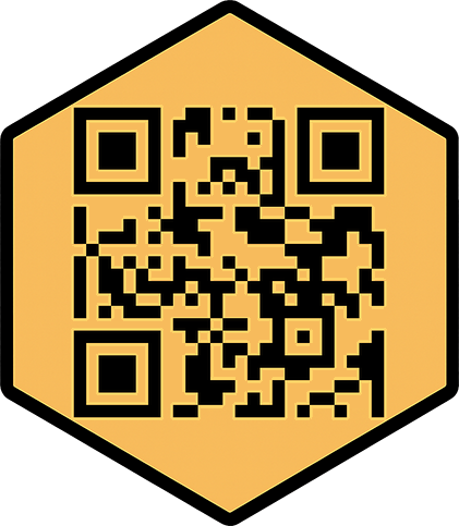 QR для короткой ссылки