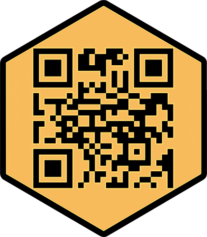 QR для короткой ссылки
