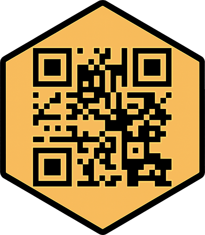 QR для короткой ссылки