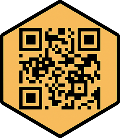 QR для короткой ссылки