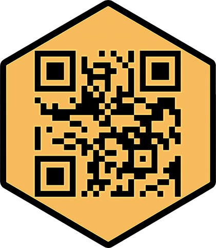 QR для короткой ссылки