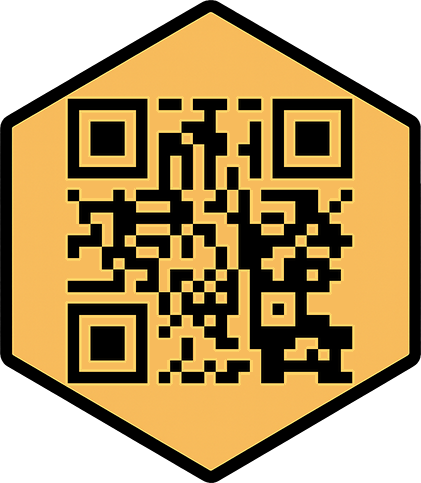 QR для короткой ссылки