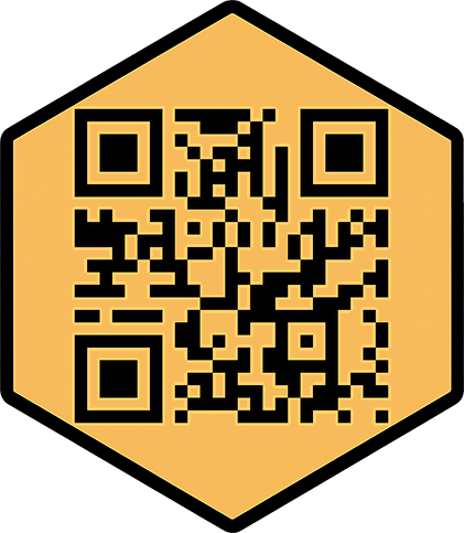QR для короткой ссылки