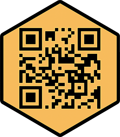 QR для короткой ссылки
