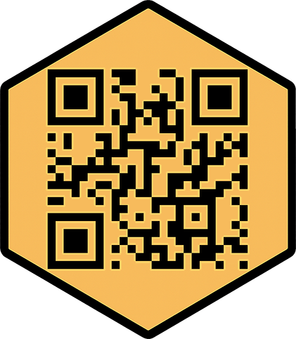 QR для короткой ссылки