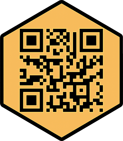 QR для короткой ссылки