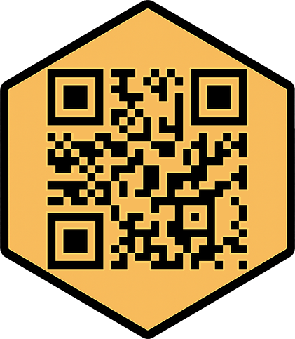 QR для короткой ссылки