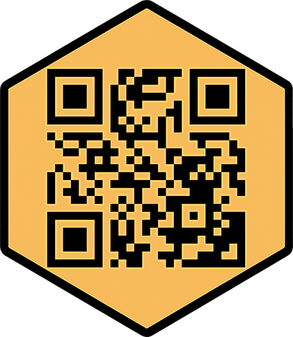 QR для короткой ссылки