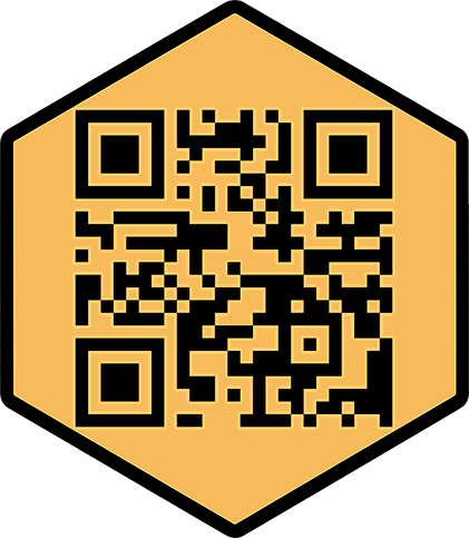 QR для короткой ссылки