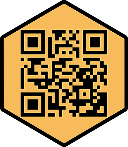 QR для короткой ссылки