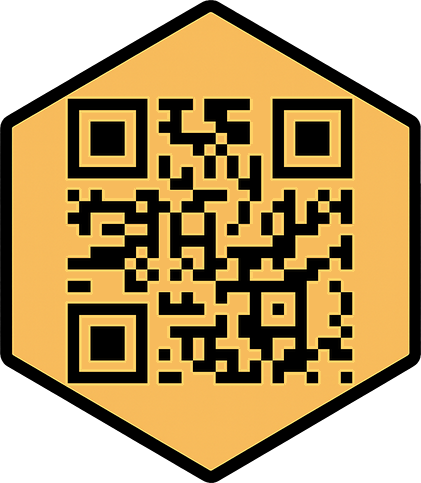 QR для короткой ссылки