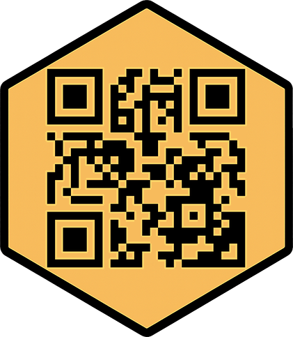 QR для короткой ссылки