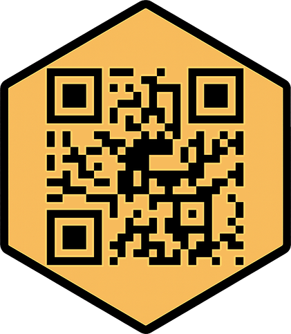 QR для короткой ссылки