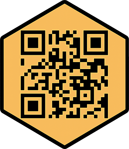 QR для короткой ссылки