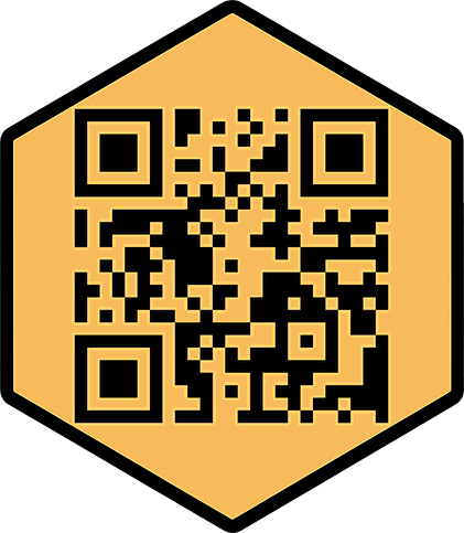 QR для короткой ссылки