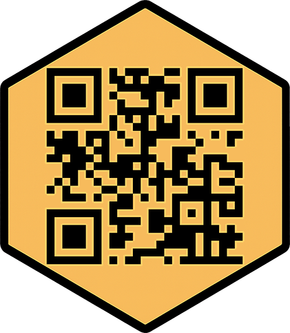 QR для короткой ссылки