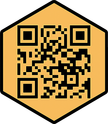 QR для короткой ссылки