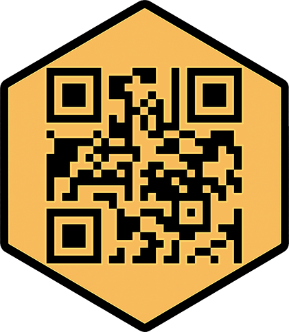 QR для короткой ссылки