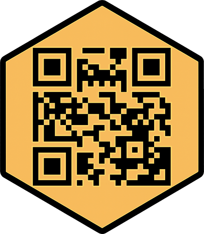 QR для короткой ссылки