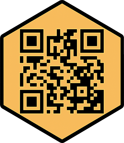 QR для короткой ссылки
