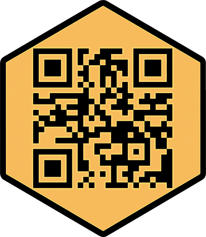 QR для короткой ссылки