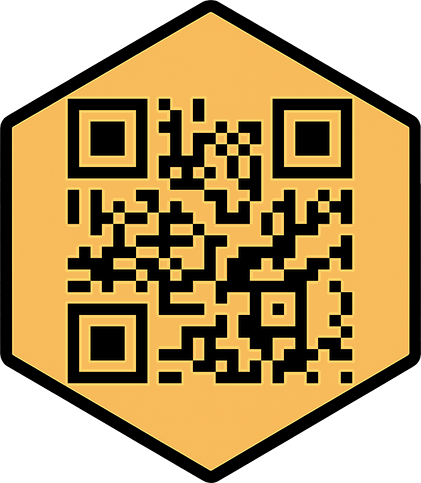 QR для короткой ссылки