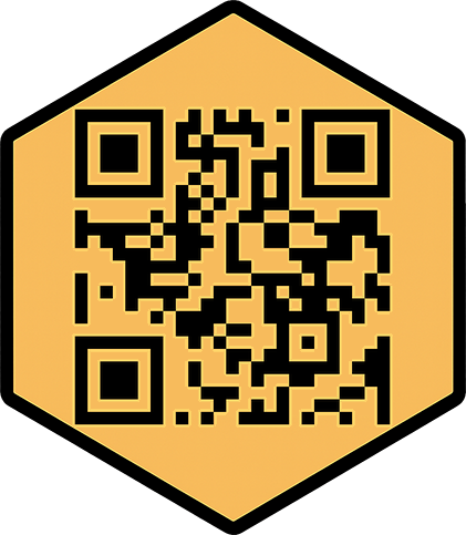 QR для короткой ссылки