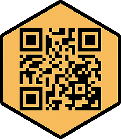 QR для короткой ссылки