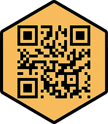 QR для короткой ссылки