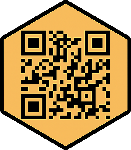 QR для короткой ссылки