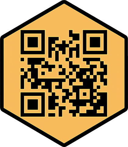 QR для короткой ссылки
