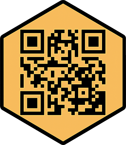 QR для короткой ссылки