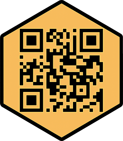 QR для короткой ссылки
