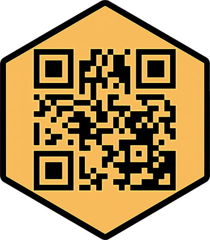 QR для короткой ссылки